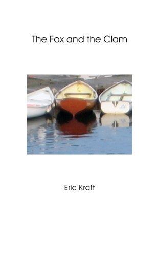 The Fox and the Clam