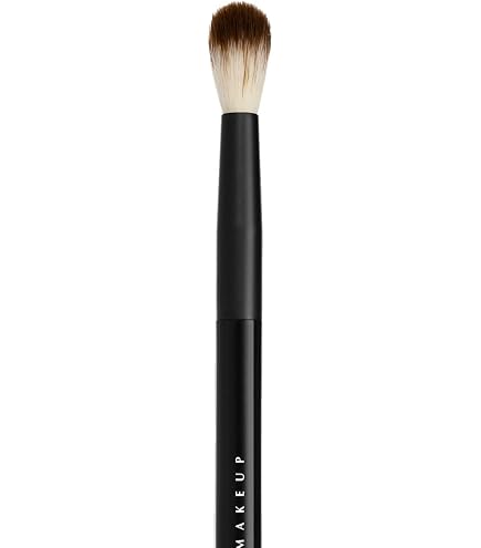 Amazon.com: NYX PROFESSIONAL MAKEUP Pro Buffing Brush, : Beauty
