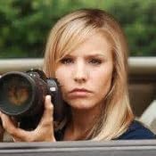Amazon.com: Veronica Mars: The Movie (Blu-ray): Kristen