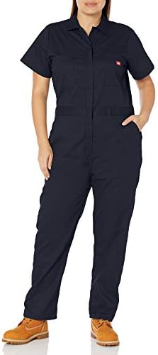 Dickies Womens Plus Size Flex Short 