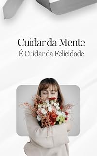 Livro O Recomeço da Mente