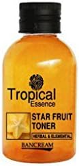 Bancream Toner Gooseberry (traditional) 100g facial-toners