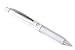 Pilot Dr.Grip Pure White Shaky Mechanical Pencil 0.5mm Non-color