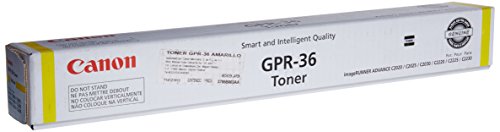 CNM3785B003AA - Canon 3785B003AA GPR-36 Toner