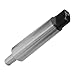 HHIP 3700-0150 Morse Taper Arbor, MT2 to JT6 Arbor Taper to Chuck