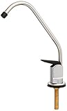 SHURFLO 1504502 Chrome Touch Faucet