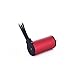 ANEWNICE Liphontcta Leopard 4082 4-Pole Brushless Inrunner Motor, Garden Sculpture Outdoor Decoration