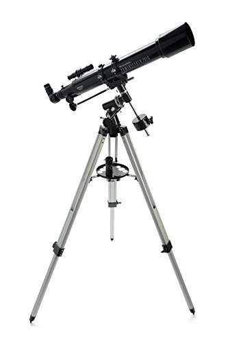 Celestron-PowerSeeker-70EQ-Telescope