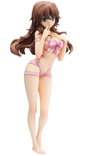 Kono Naka ni Hitori, Imouto ga Iru!: Mana Tendou 1/8 Scale PVC Figure