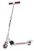 Razor A2 Kick Scooter - Red