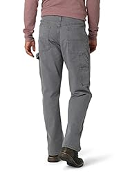 Wrangler Authentics Men's Classic Carpenter