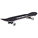 ROCKBIRDS Skateboards, 31'' Pro Complete Skateboard, 7 Layer Canadian Maple Skateboard Deck for Extreme Sports and Outdoors
