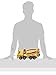 Click N’ Play Friction Powered Jumbo Cement Truck Construction Toy Vehicle for Kids