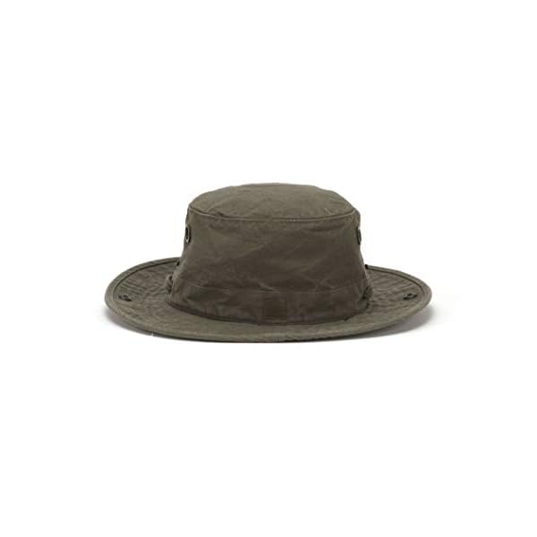 Tilley Wanderer Hat