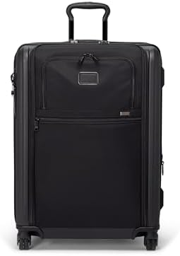 Amazon.com | TUMI - Alpha Hybrid International Expandable 4