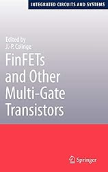 FinFETs and Other Multi-Gate Transistors