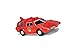 Corgi Cc96307 Itv Captain Scarlet Classic Spectrum Saloon Car Model