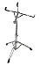 NEW SNARE DRUM STAND - CHROME - PERCUSSION Drummer Gear primary