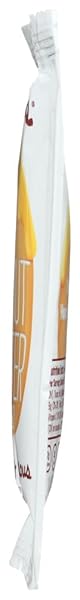 JUSTIN’S NUT BUTTER: HONEY PEANUT BUTTER SQUEEZE PACKS, 1.15 OZ (20 PACK)