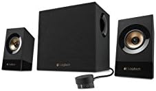 Z533 2.1 Lautsprecher-System mit Subwoofer