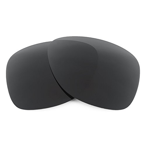 Revant Replacement Lenses for Oakley Dispatch 2 Stealth Black
