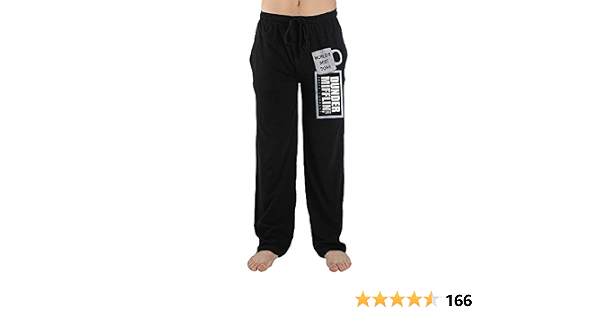 The Office Mens Dunder Mifflin Sleep 