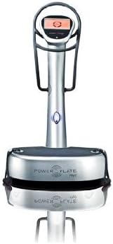 Power Plate Pro7 Step Machine, Graphite