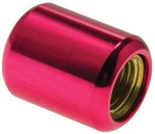 Novent R410A 2-Pack with Multi-Key: (2) 1/4" R410A Pink Caps & (1) Novent Multikey # 86698