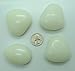Large Glow in the Dark Fish Tank Cobble Stones ~ Glowing Rocks ~ Aquariums - Gardens (Green)