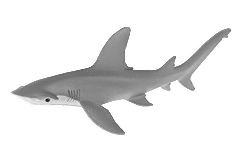 Safari Ltd Wild Safari Sealife - Bonnethead Shark - Realistic
