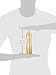 Pepper Mill Imports Athena Pepper Mill, Brass, 8