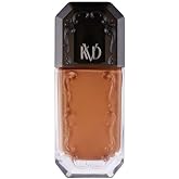 KVD Good Apple Serum Foundation - Deep - Full‑Coverage, Transfer‑Proof, Lightweight Natural Finish, Vegan &amp; Cruelty‑Free