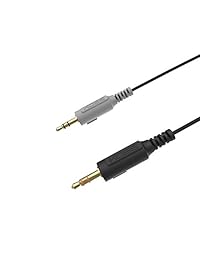 Koss CS200 comunicación auriculares   Ligero   D   perfil   Con cancelación de ruido micrófono Electret