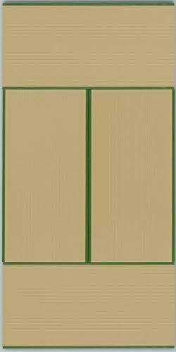 1/12 tatami (four tatami mats set) B Plastic