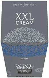 SHIATSU XXL Cream, Ginko & Ginseng & Japanese Mint - Image 3