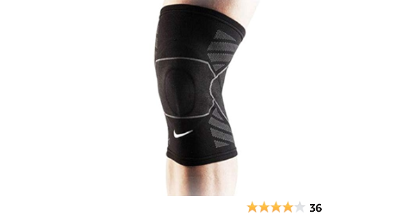 nike knee support