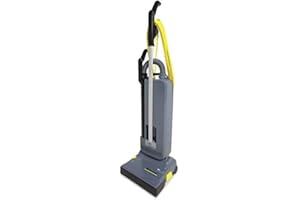 WINDSOR SMITH Windsor Sensor S2 12 HEPA Commercial Vacuum