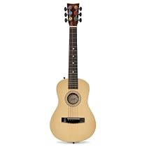 First Act FG1106 Natural Acoustic Guitar
