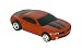 Life-Like 2010 Chevy Camaro Fast Tracker Slot Car