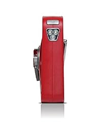 Radio multifunción American Red Cross de Eton, todo en uno con cargador para celular, alerta meteorológica y linterna, FR1 ARCFRX3 + WXR Negro