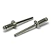 POP Rivet 18-8 Stainless Steel - 8-6, 1/4
