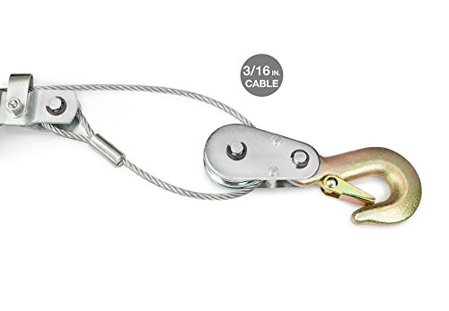 4 TEKTON+5541+2+Ton+Power+Puller