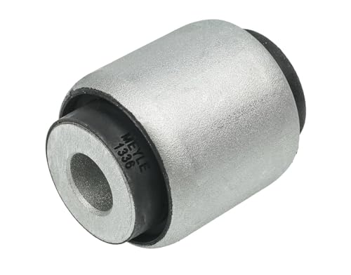 MEYLE 100 501 0023 Silent bloc de bras de suspension sans fixation Arrière Droite Arrière Gauche