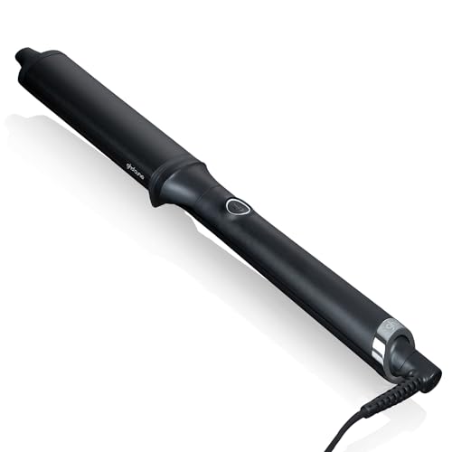 ghd curve Lockenstab: Ideal für Locken & Wellen, professionelle, langanhaltende Ergebnisse, glänzendes Haar, weniger Frizz, für alle Haartypen, ohne e