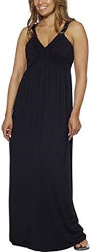 Ladies' Maxi Dress