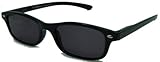 Smarty Pants, Classic Look Full Reader Sunglasses Willi Have You Looking Stylin'. NOT BiFocals