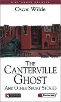 The  Canterville ghost