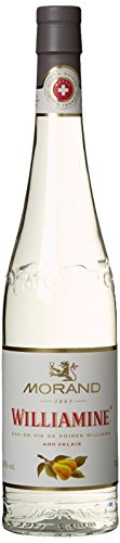 Morand Williamine Birnenbrand (1 x 0.7 l)