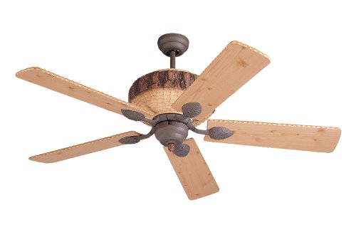 Monte Carlo 5GL52WI, Great Lodge, 52