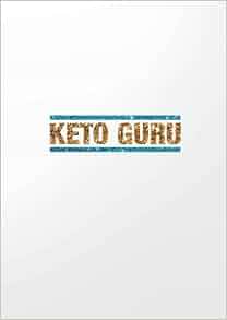 Amazon.com: Keto Guru: Keto Diet Tracker For Faster ...